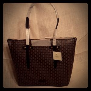 FOSSIL Felicity Tote